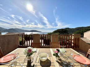 Appartement 3P à 450m de la plage avec clim et parking - FR-1-61-625